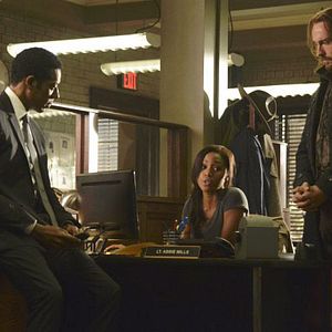 Fotoğraf Orlando Jones