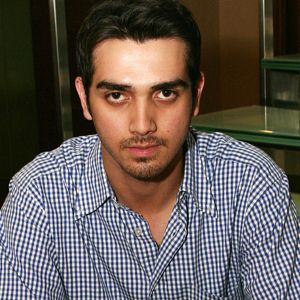 Fotoğraf Fachry Albar