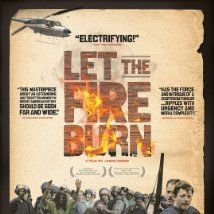 Fotoğraf Let the Fire Burn