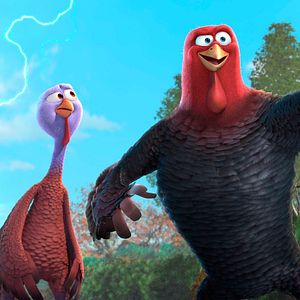 Fotoğraf Kahraman İkili