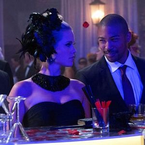 Fotoğraf Claire Holt