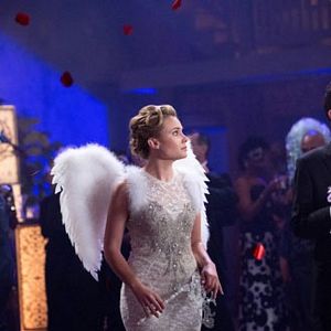 Fotoğraf Leah Pipes