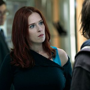 Fotoğraf Audrey Fleurot