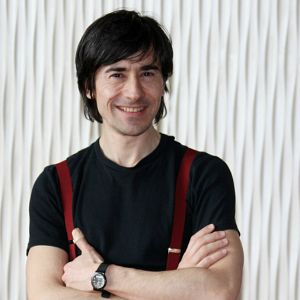 Fotoğraf Luigi Lo Cascio