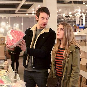 Fotoğraf Alexandra Gentil