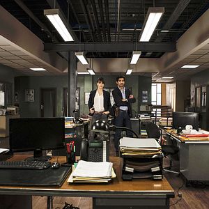 Fotoğraf Abdelhafid Metalsi