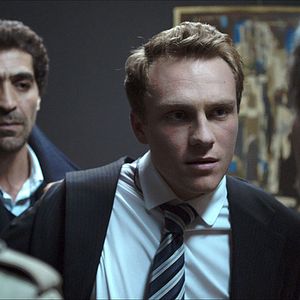 Fotoğraf Abdelhafid Metalsi