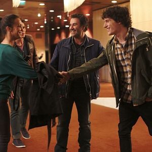 Fotoğraf Hugo Dessioux