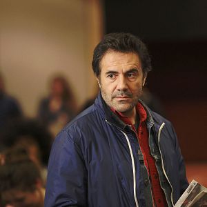 Fotoğraf José Garcia