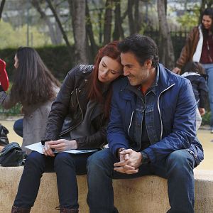 Fotoğraf Audrey Fleurot