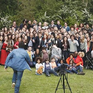 Fotoğraf Hugo Dessioux