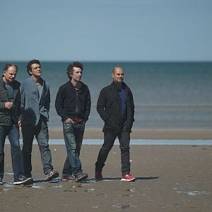 Fotoğraf Bernard Campan