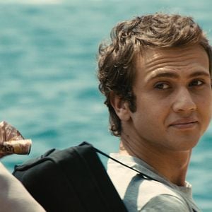 Fotoğraf Aras Bulut İynemli