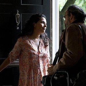 Fotoğraf Sarita Choudhury