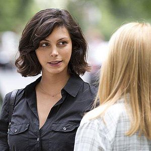 Fotoğraf Morena Baccarin