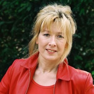 Fotoğraf Ariane Schluter