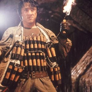 Fotoğraf Jackie Chan