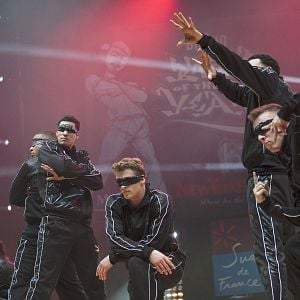 Fotoğraf Yılın Savaşı