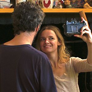 Fotoğraf Sara Forestier