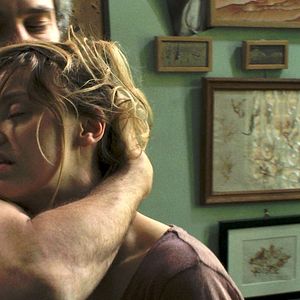 Fotoğraf Sara Forestier