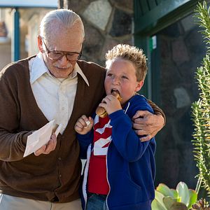 Fotoğraf Johnny Knoxville
