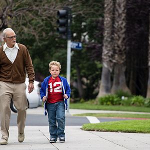 Fotoğraf Johnny Knoxville