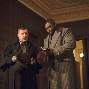 Fotoğraf Nonso Anozie