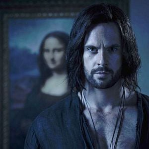 Fotoğraf Da Vinci's Demons