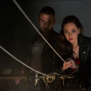 Fotoğraf Portia Doubleday