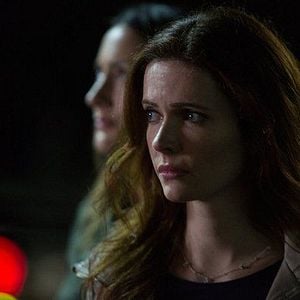 Fotoğraf Elizabeth Tulloch