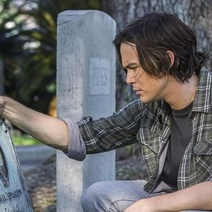 Fotoğraf Tyler Blackburn