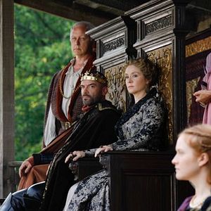 Fotoğraf Alan Van Sprang