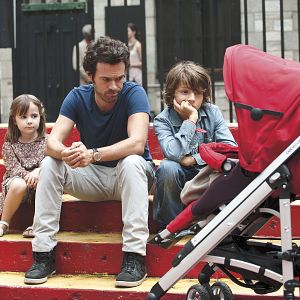 Fotoğraf Romain Duris