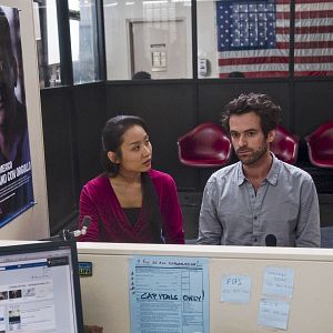 Fotoğraf Aşk Bilmecesi