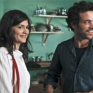 Fotoğraf Aşk Bilmecesi