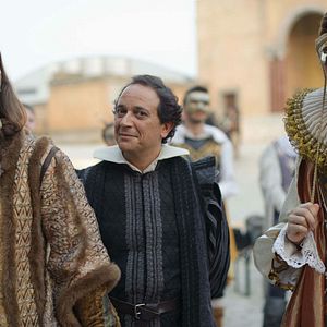 Fotoğraf Luis Callejo