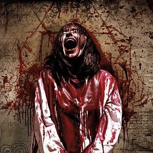 Fotoğraf Şeytan-ı Racim