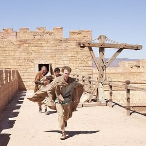 Fotoğraf Robert Emms