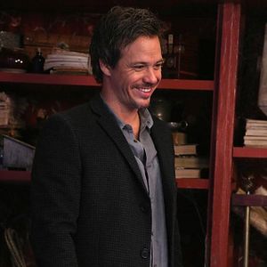 Fotoğraf Michael Raymond-James