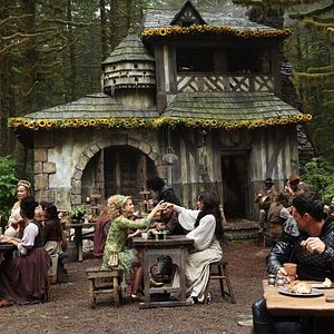 Fotoğraf Lana Parrilla