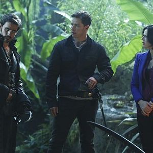 Fotoğraf Colin O'Donoghue