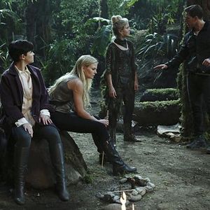 Fotoğraf Jennifer Morrison