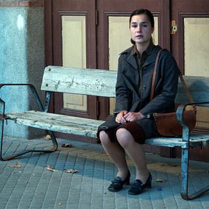 Fotoğraf Nadia de Santiago