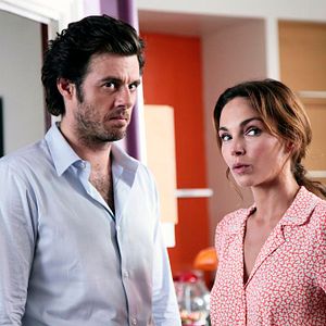 Fotoğraf Nom de code : Rose