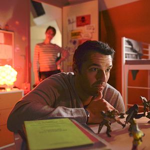 Fotoğraf Arnaud Ducret