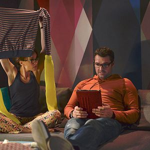 Fotoğraf Arnaud Ducret