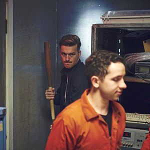 Fotoğraf Matt Stokoe