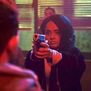 Fotoğraf Karla Crome