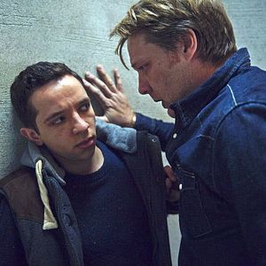 Fotoğraf Shaun Dooley