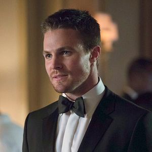 Fotoğraf Stephen Amell